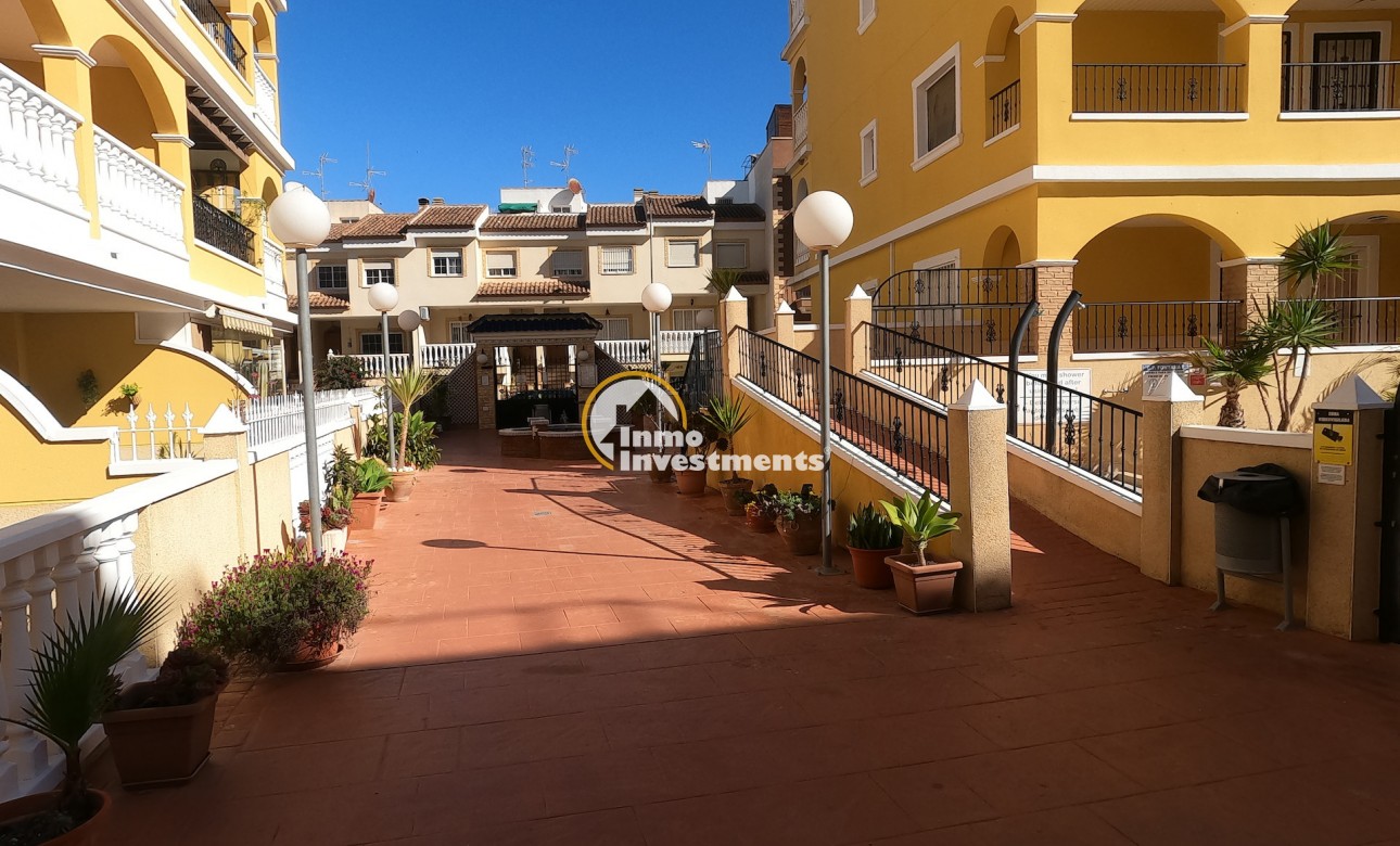 Till salu - Lägenhet - Algorfa