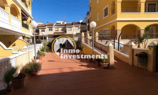 Till salu - Lägenhet - Algorfa