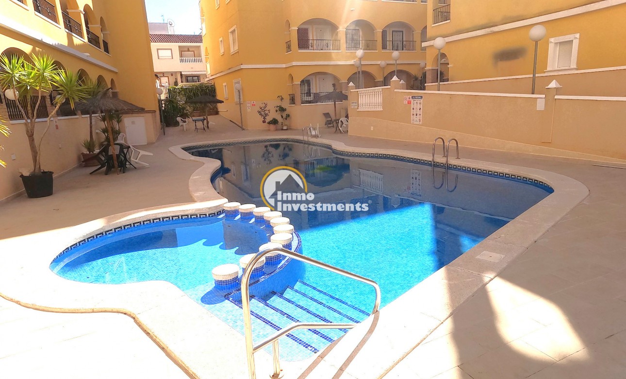 Till salu - Lägenhet - Algorfa