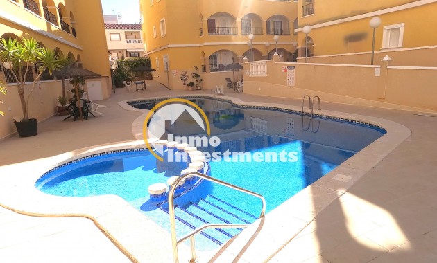 Till salu - Lägenhet - Algorfa