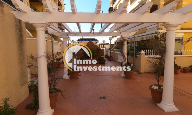 Till salu - Lägenhet - Algorfa