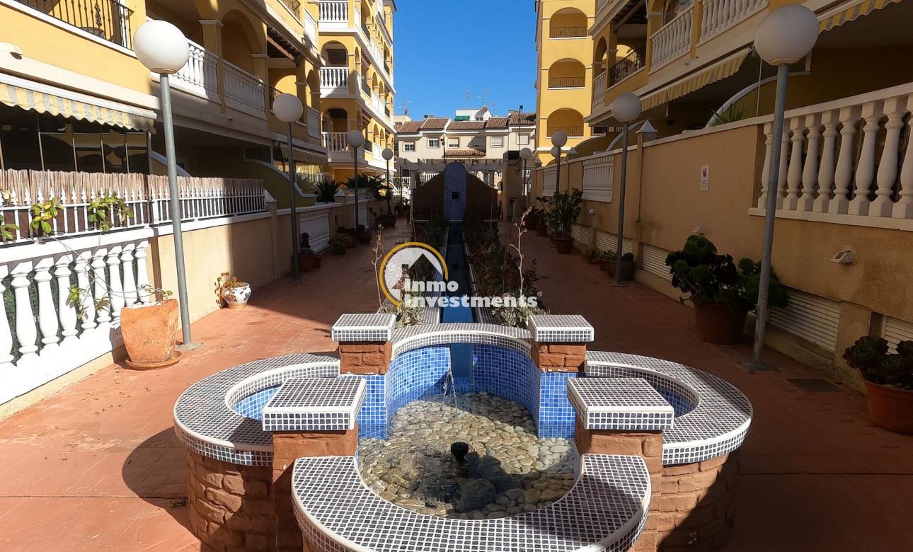 Till salu - Lägenhet - Algorfa