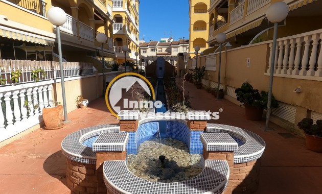 Till salu - Lägenhet - Algorfa