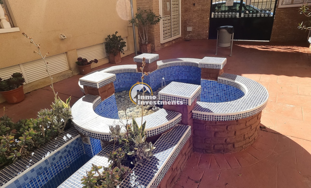 Till salu - Lägenhet - Algorfa