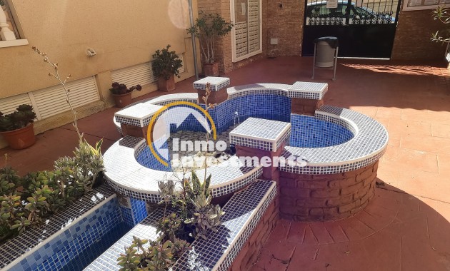 Till salu - Lägenhet - Algorfa