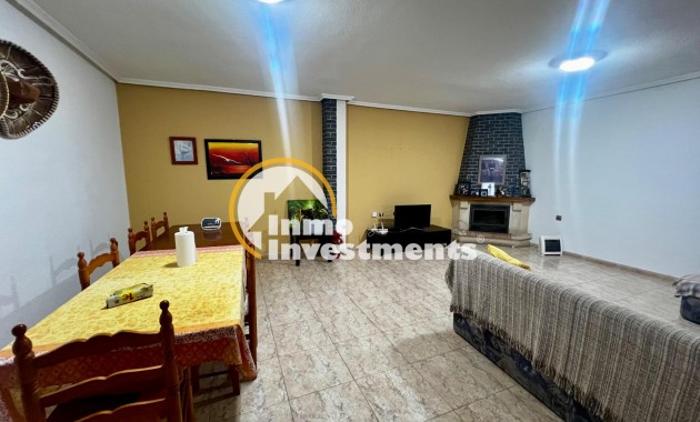 Bestaande bouw - Appartement - Rojales - 