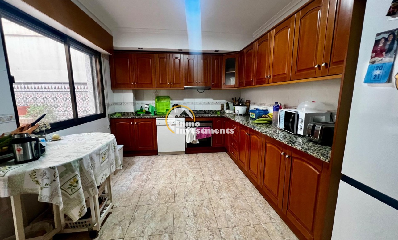 Bestaande bouw - Appartement - Rojales - 