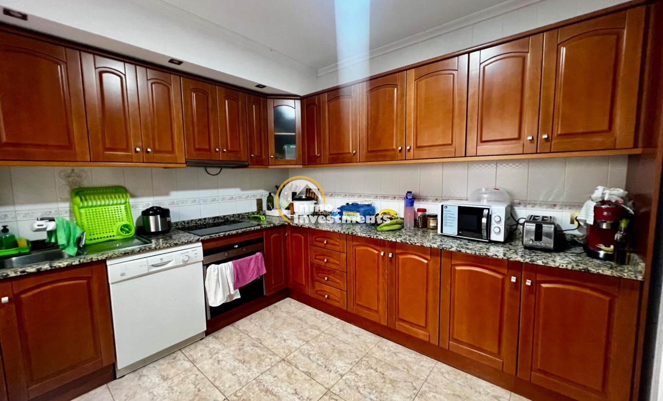 Bestaande bouw - Appartement - Rojales - 