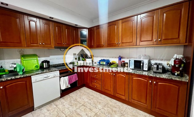 Bestaande bouw - Appartement - Rojales - 