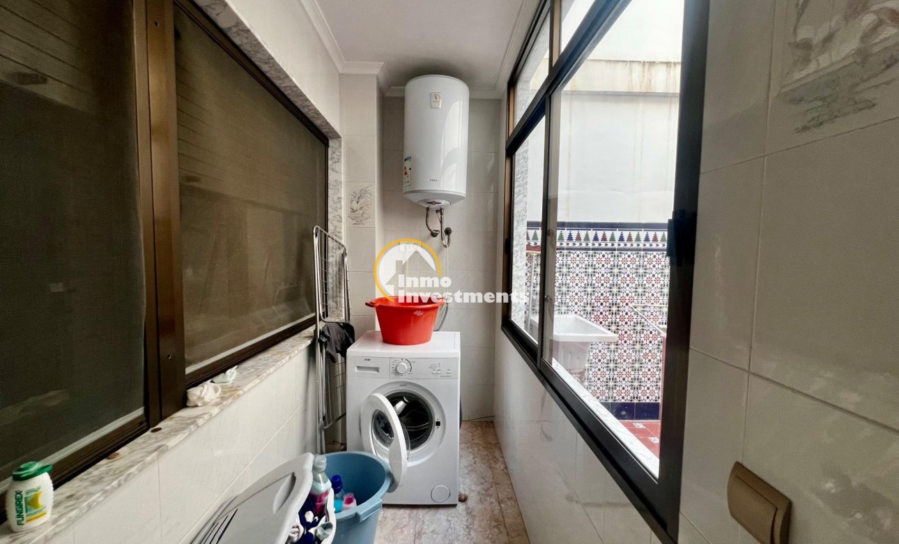 Bestaande bouw - Appartement - Rojales - 