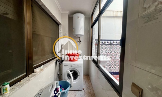 Bestaande bouw - Appartement - Rojales - 