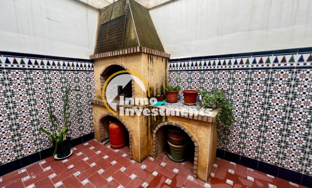 Bestaande bouw - Appartement - Rojales - 