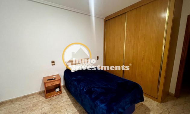 Bestaande bouw - Appartement - Rojales - 