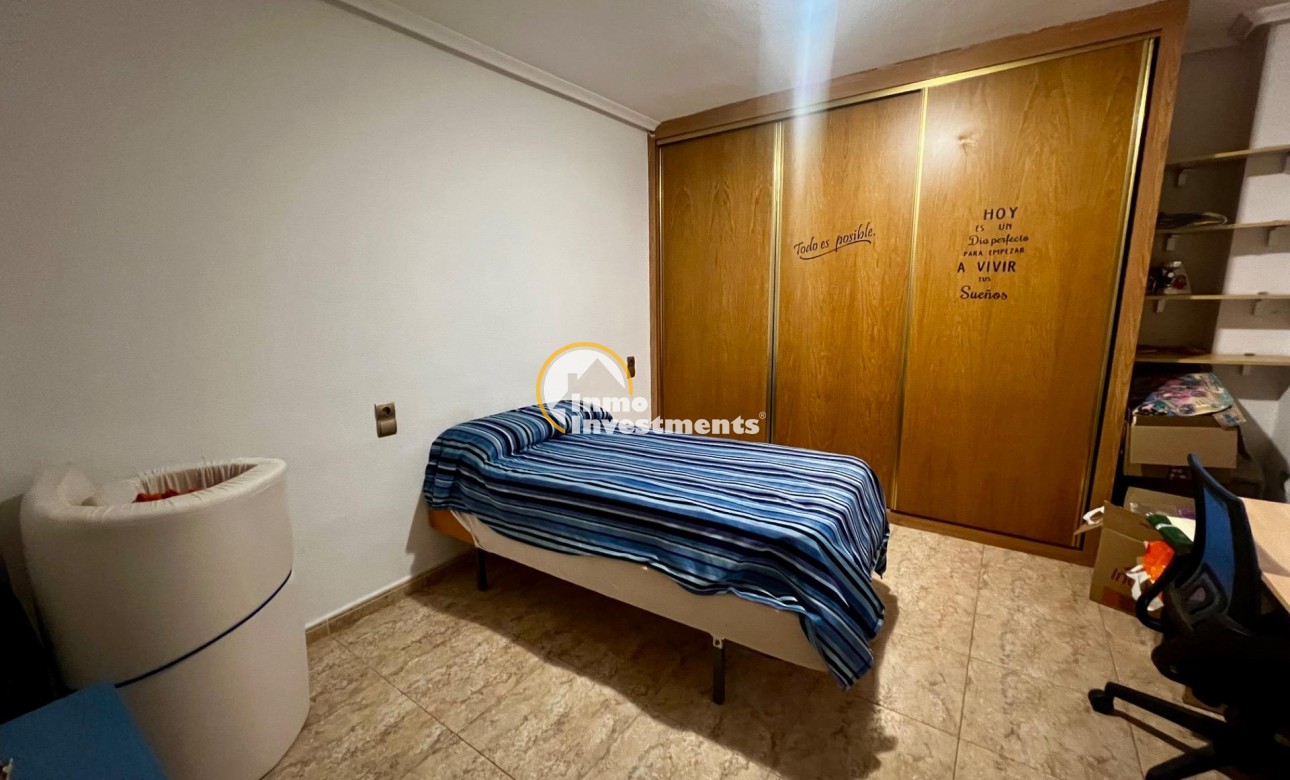 Bestaande bouw - Appartement - Rojales - 