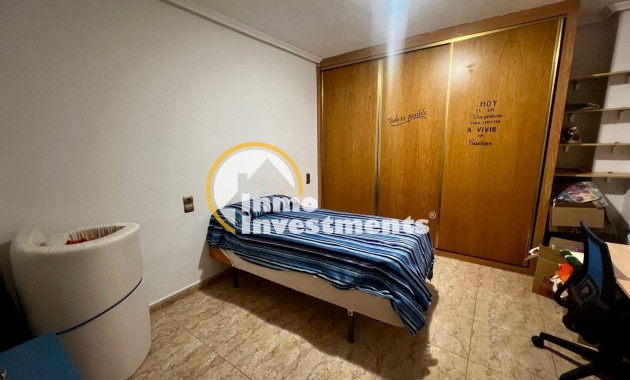 Bestaande bouw - Appartement - Rojales - 