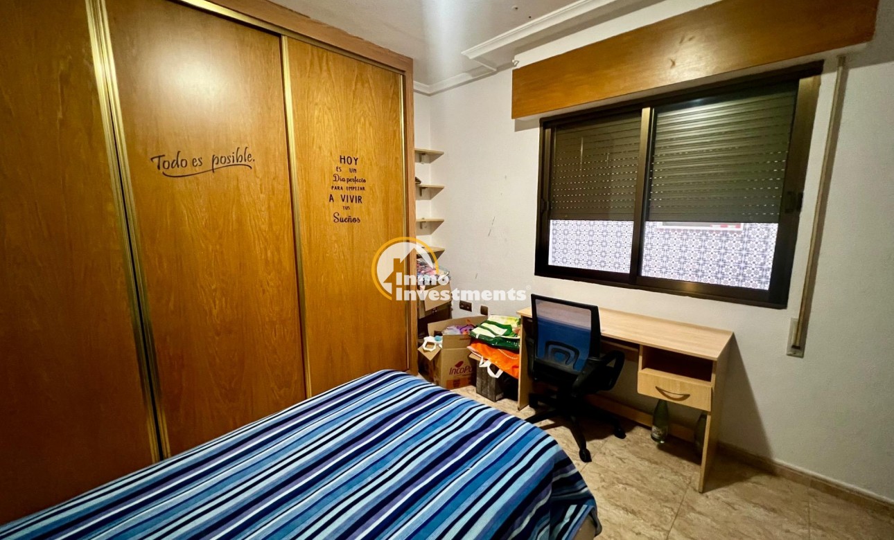 Bestaande bouw - Appartement - Rojales - 