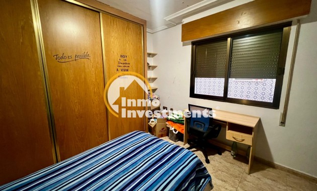 Bestaande bouw - Appartement - Rojales - 