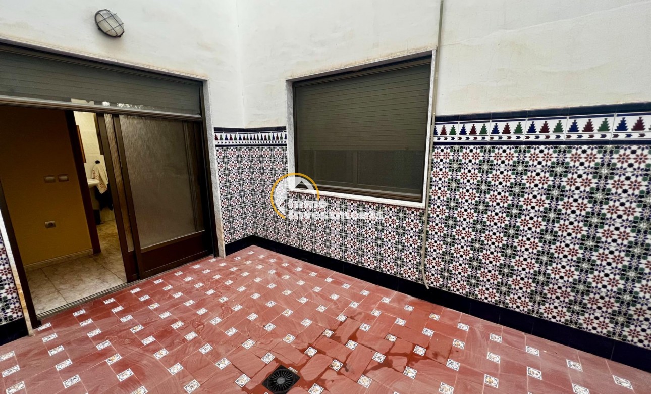 Bestaande bouw - Appartement - Rojales - 