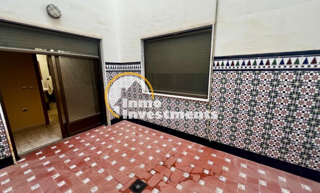 Bestaande bouw - Appartement - Rojales - 