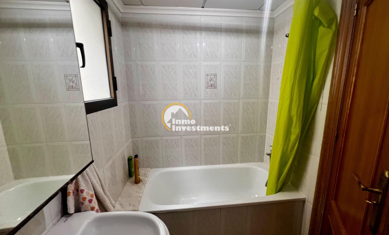 Bestaande bouw - Appartement - Rojales - 