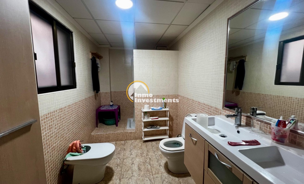 Bestaande bouw - Appartement - Rojales - 