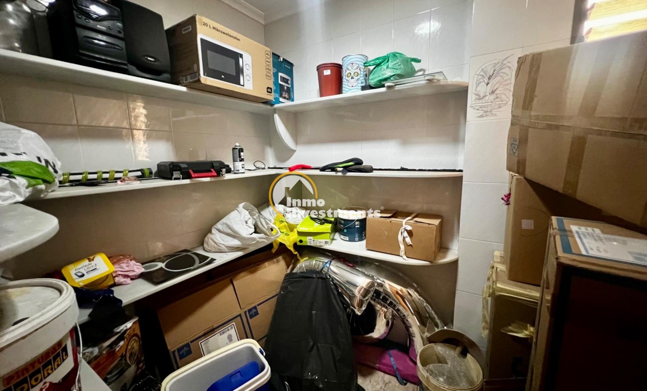 Bestaande bouw - Appartement - Rojales - 