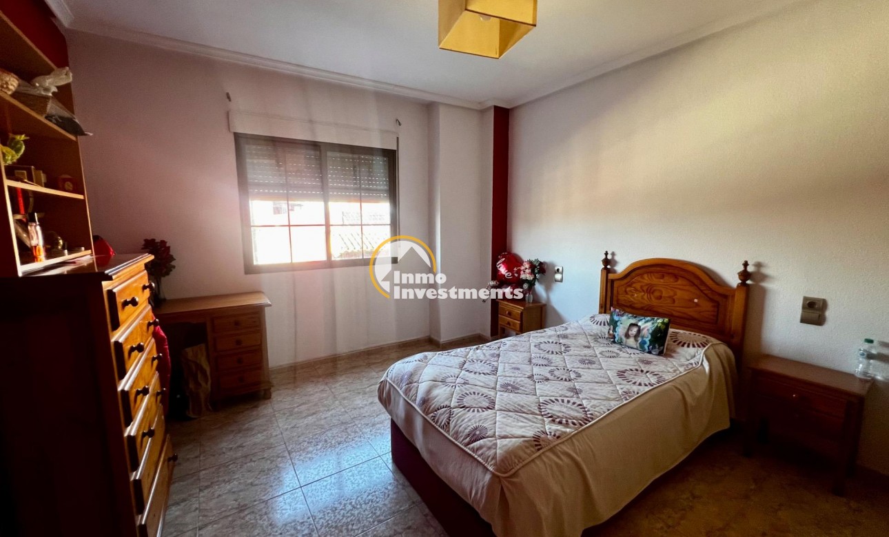 Bestaande bouw - Appartement - Rojales - 