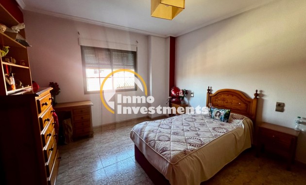 Bestaande bouw - Appartement - Rojales - 