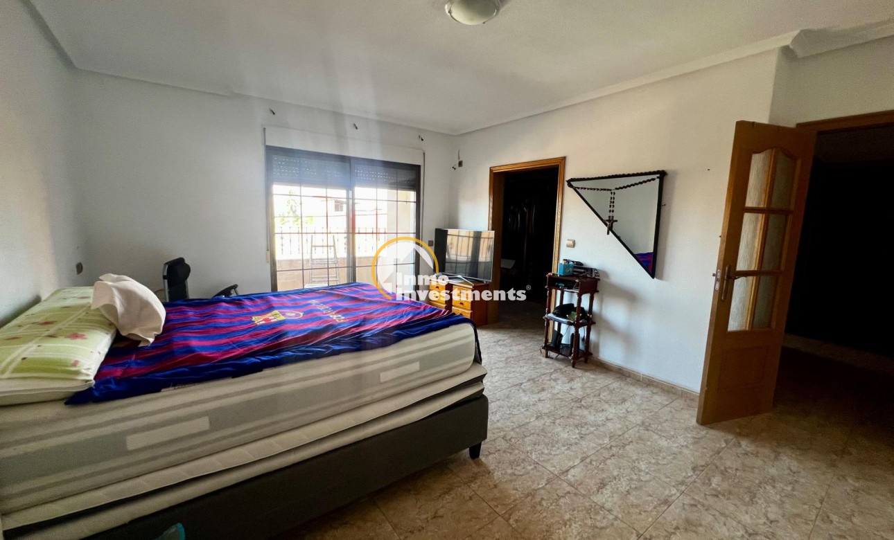 Bestaande bouw - Appartement - Rojales - 