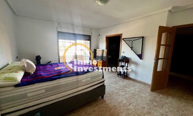 Bestaande bouw - Appartement - Rojales - 