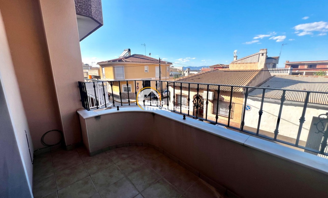 Bestaande bouw - Appartement - Rojales - 