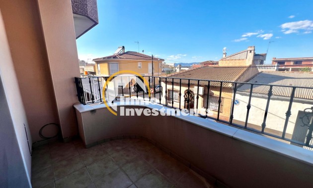 Bestaande bouw - Appartement - Rojales - 