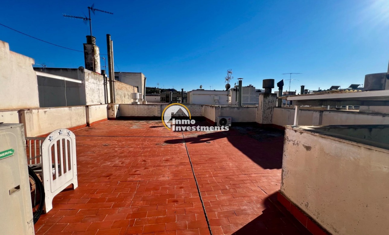 Bestaande bouw - Appartement - Rojales - 