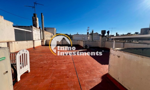 Bestaande bouw - Appartement - Rojales - 