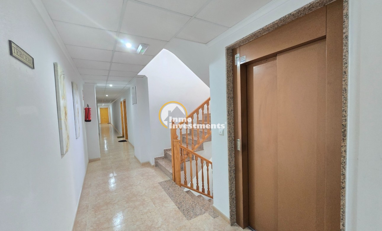 Bestaande bouw - Apartment / Flat * - Los Montesinos *