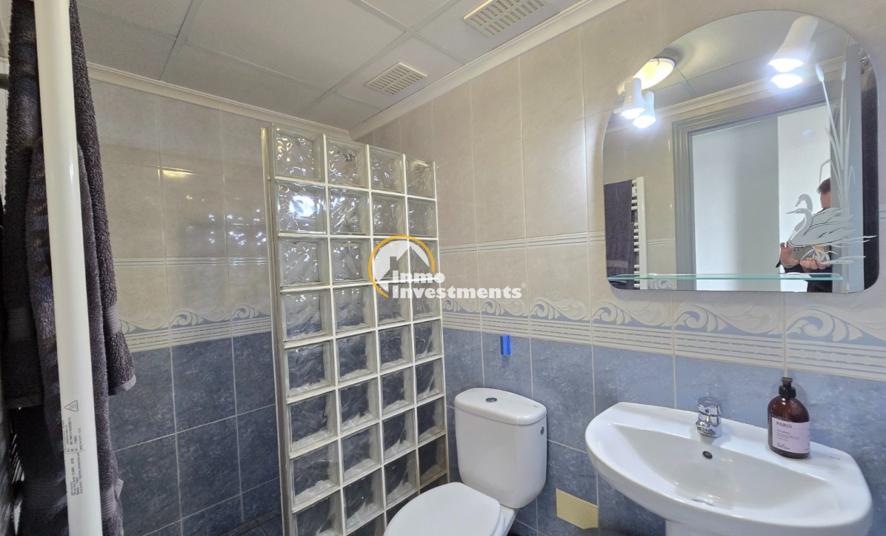 Bestaande bouw - Apartment / Flat * - Los Montesinos *