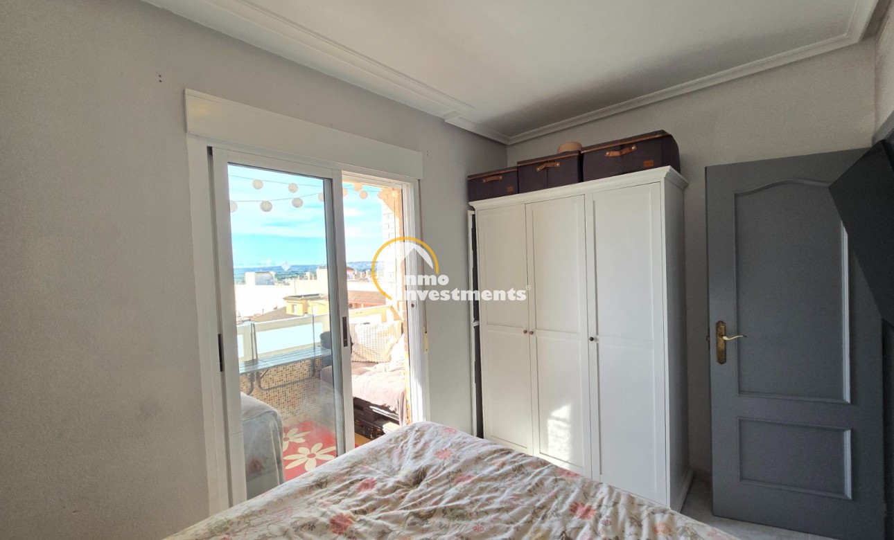Bestaande bouw - Apartment / Flat * - Los Montesinos *