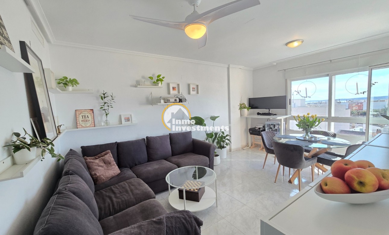 Bestaande bouw - Apartment / Flat * - Los Montesinos *