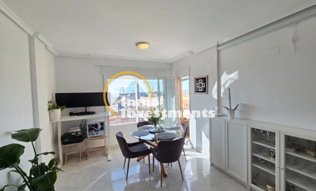 Bestaande bouw - Apartment / Flat * - Los Montesinos *