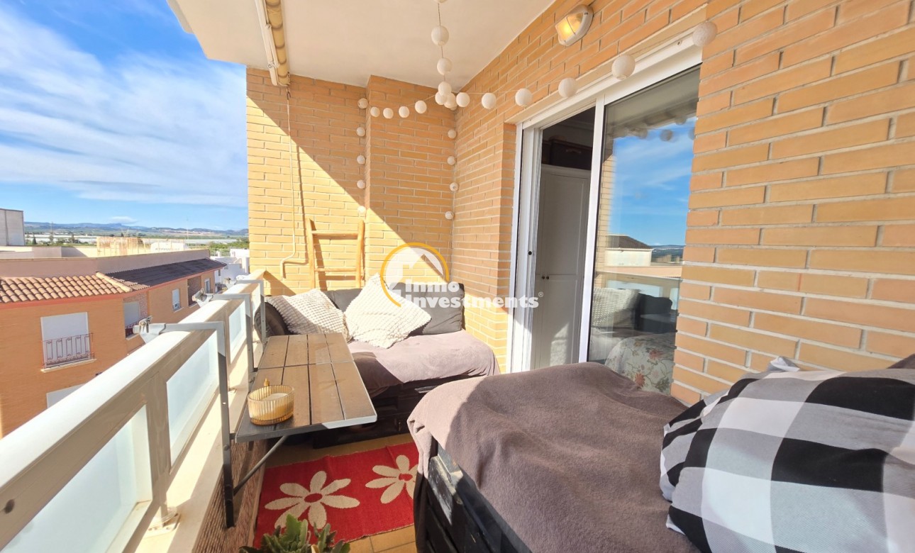 Bestaande bouw - Apartment / Flat * - Los Montesinos *