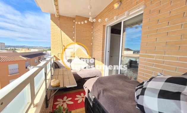 Bestaande bouw - Apartment / Flat * - Los Montesinos *