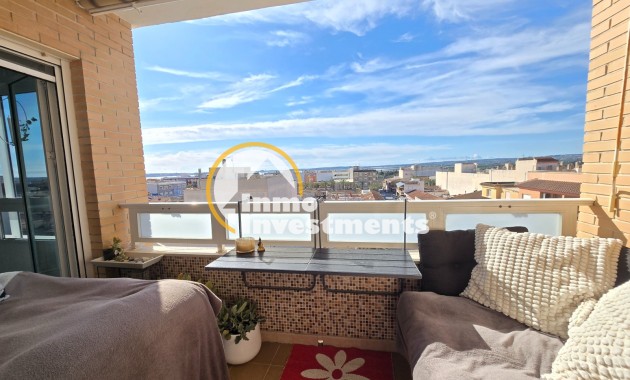 Bestaande bouw - Apartment / Flat * - Los Montesinos *