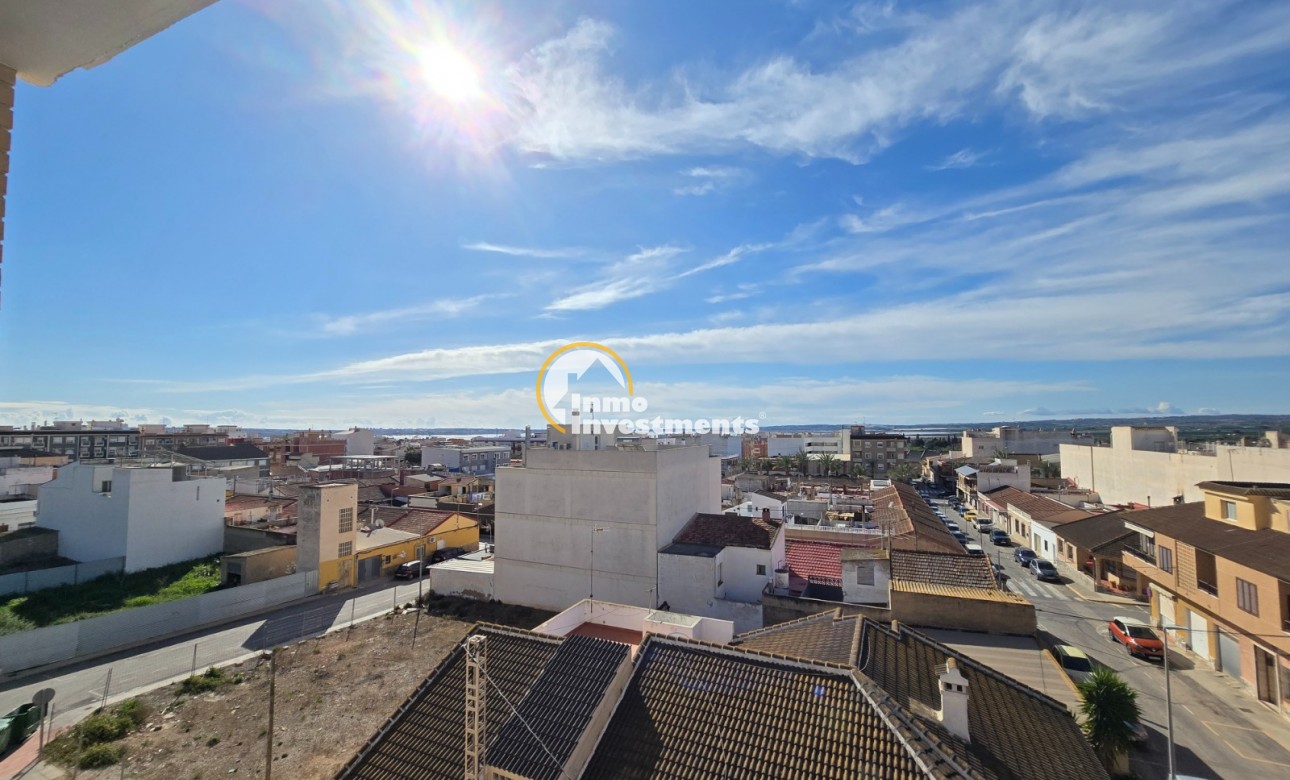 Bestaande bouw - Apartment / Flat * - Los Montesinos *