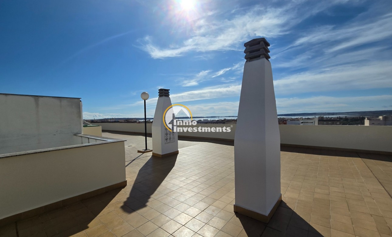 Bestaande bouw - Apartment / Flat * - Los Montesinos *