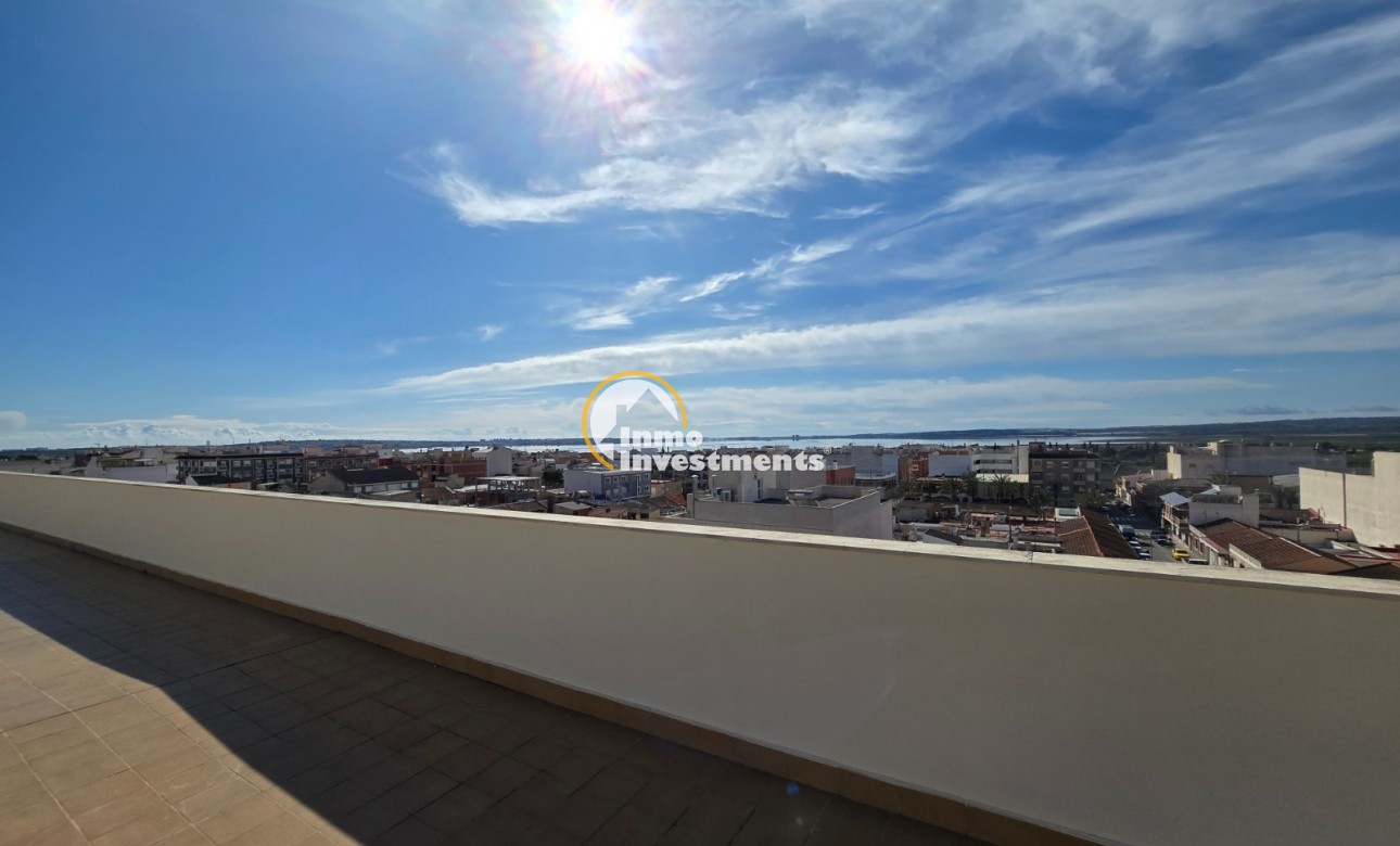 Bestaande bouw - Apartment / Flat * - Los Montesinos *