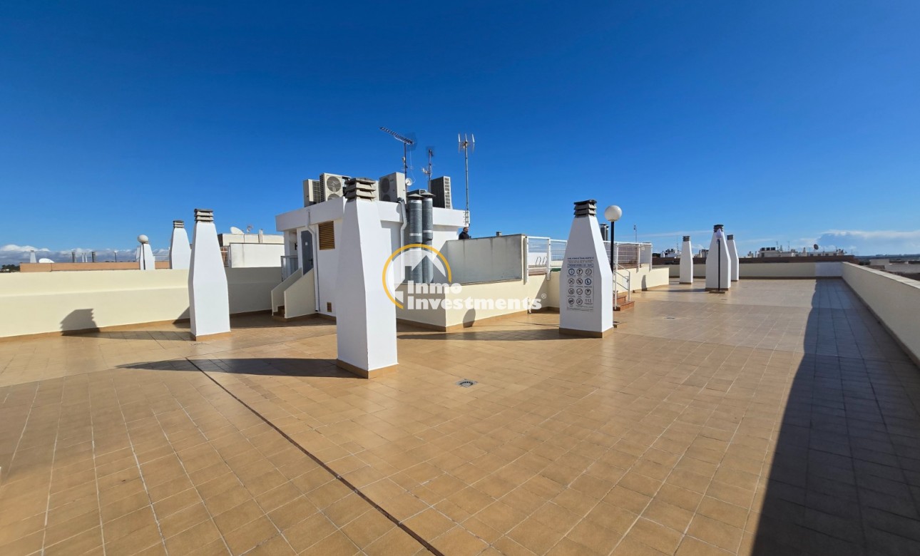 Bestaande bouw - Apartment / Flat * - Los Montesinos *