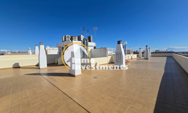 Bestaande bouw - Apartment / Flat * - Los Montesinos *