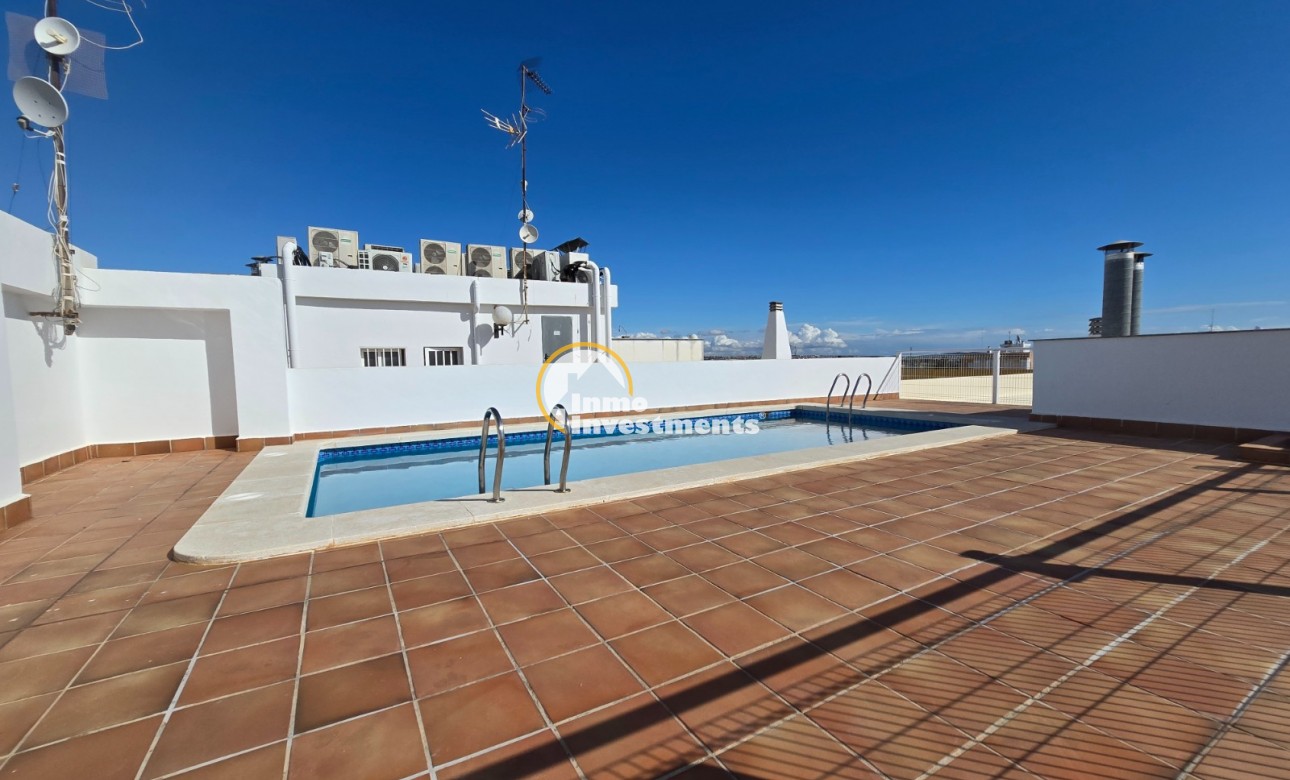 Bestaande bouw - Apartment / Flat * - Los Montesinos *