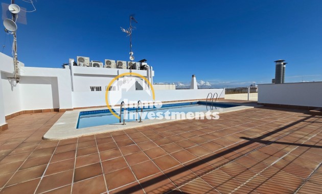 Bestaande bouw - Apartment / Flat * - Los Montesinos *