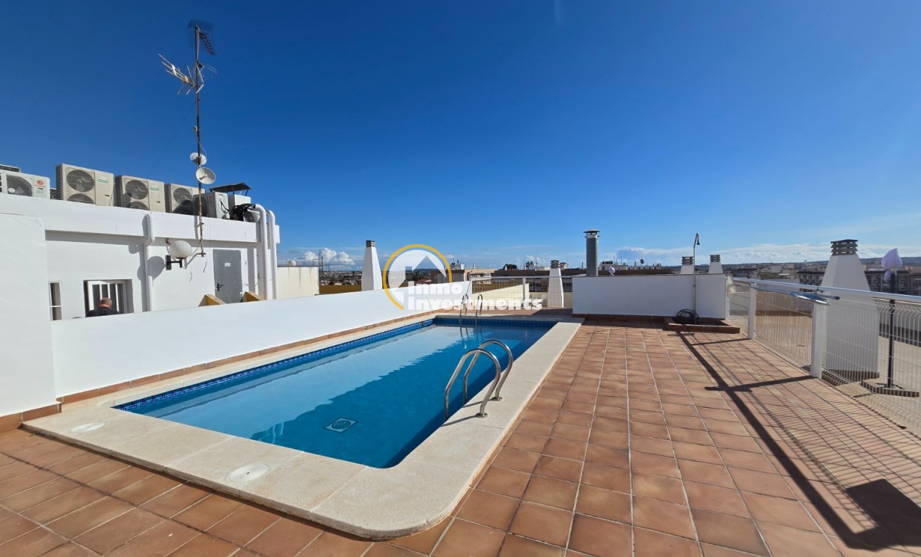 Bestaande bouw - Apartment / Flat * - Los Montesinos *